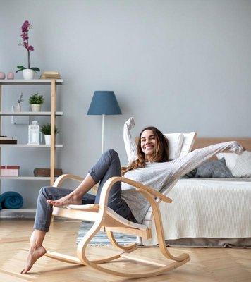 A Cut Above the Rest Landscape