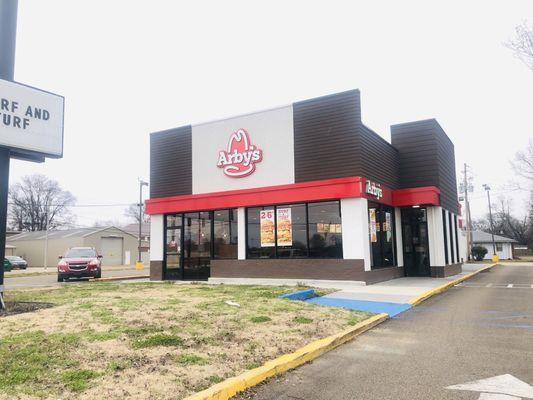 Arby's