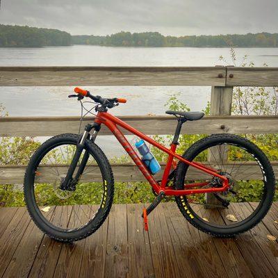 Kensington Metropark