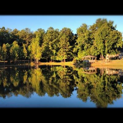 Billings Pond