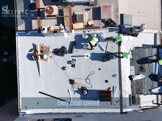 Selfnyc General Construction