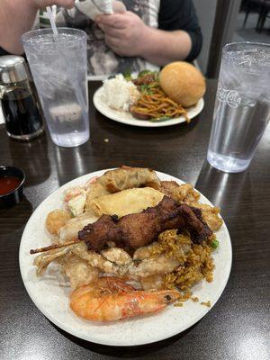 Royal Buffet & Grill