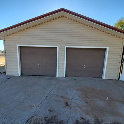 Mr Z's Home Improvement