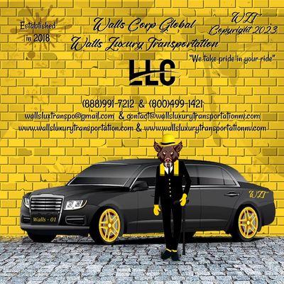 Walls Luxury Transportation