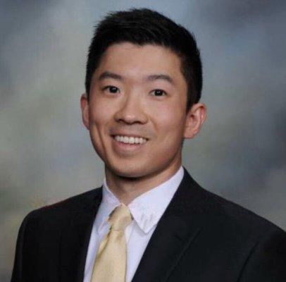 Dr. Brian H. Cheung, DDS, MD