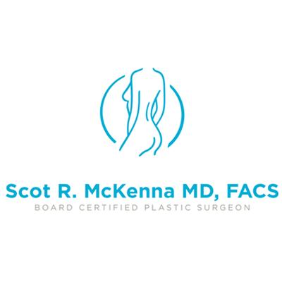 Scot R Mckenna MD, FACS