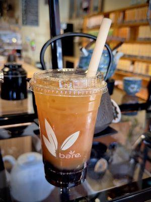 Happy Lucky's Teahouse