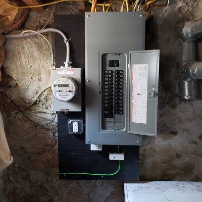 North Pine Electrical Repair