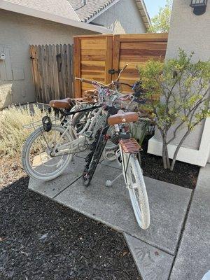 Apex Cycles and Service