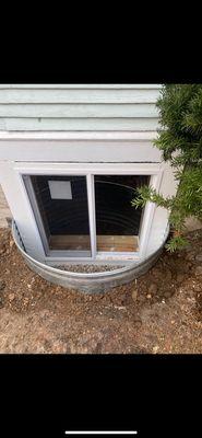 Verette Construction