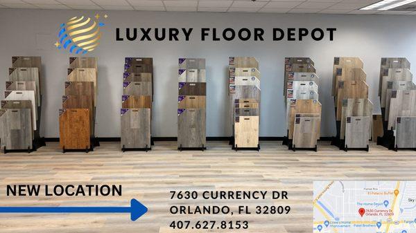 Luxury Floor Depot