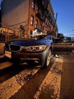 Maxksauce Mobile Autospa