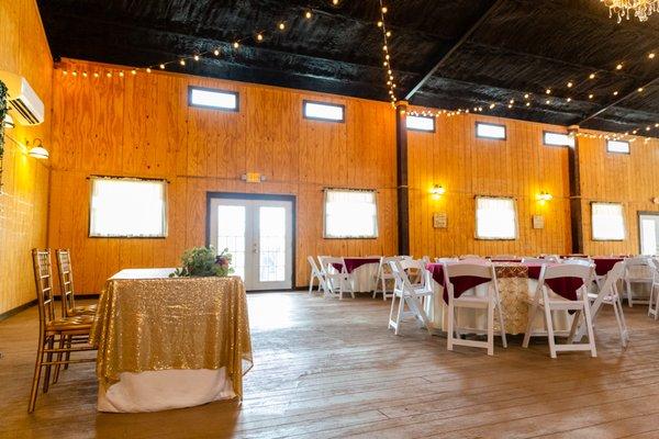 Monarch Meadows Farm