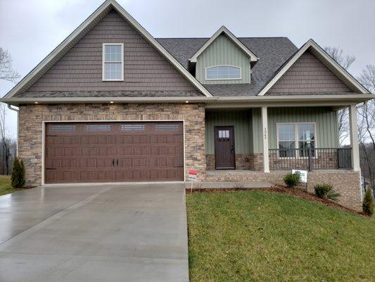 Tony Vaughn - Momentum Group