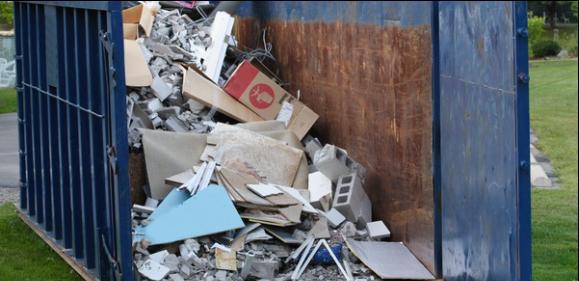 Dumpster rentals
