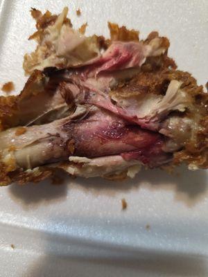 Aint No Mo Butter Cakes cafe