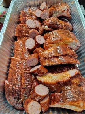 JT's BBQ Cravings & More