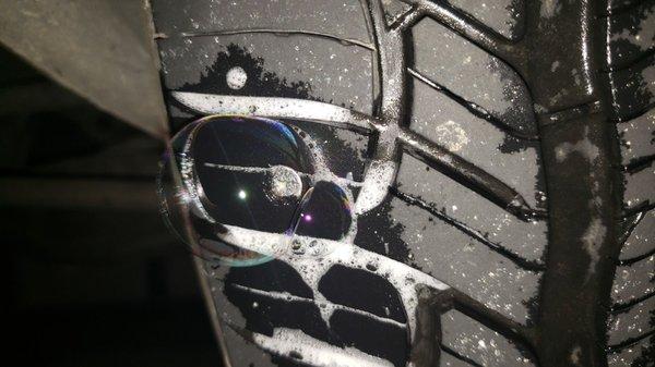 Sam's Club Tire and Battery Center