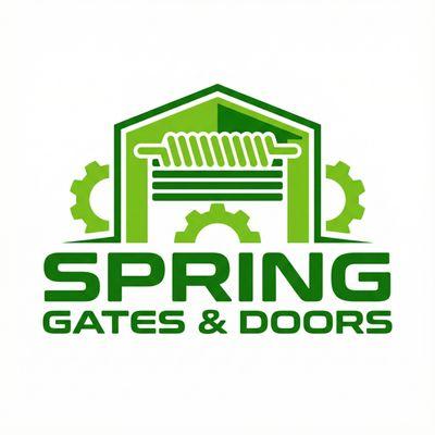 Spring Gates & Doors