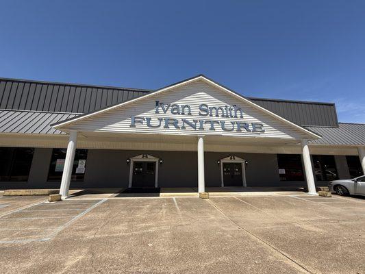 Ivan Smith Furniture