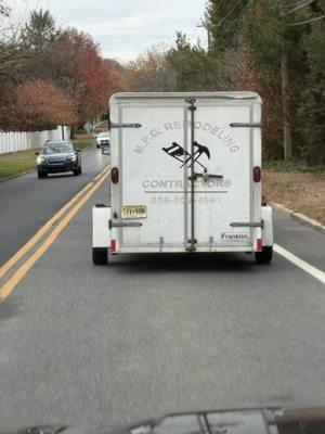 Mpg Remodeling Contractors