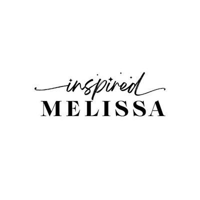 Inspired Melissa