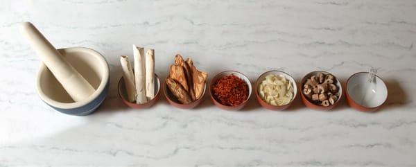 Sarah Karsmarski Eastern Medicine and Acupuncture