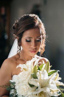 State of Glamour Professional Hair & Makeup By Monica Toth