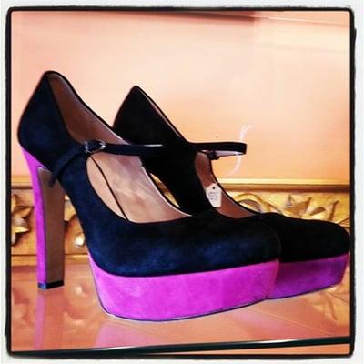 West Village Clothing