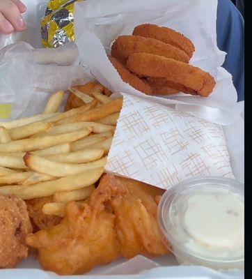 Druther's Restaurant