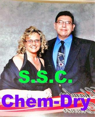 SSC ChemDry