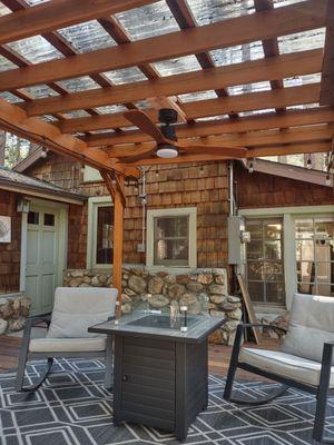 Pines To Palms Electric