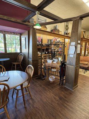 Red Bank Coffeehouse