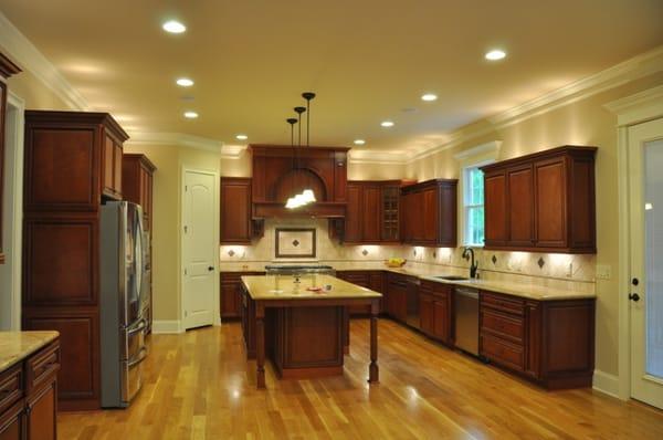 World Class Kitchen and Bath