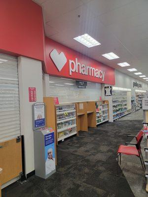 Pharmacy