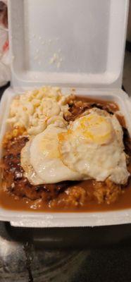 Loco Moco Drive Inn