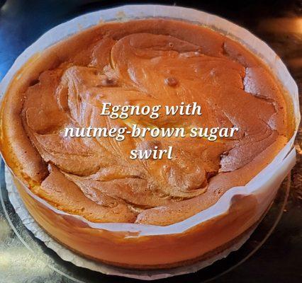 Cheesecakes by Logan