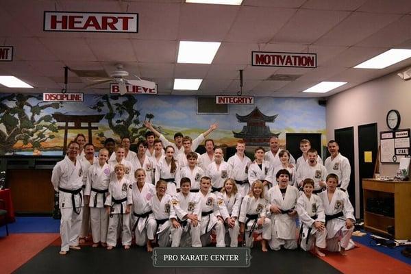 Pro Karate Center