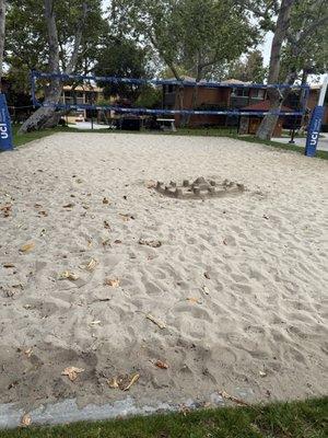 UCI Housing - Mesa Court