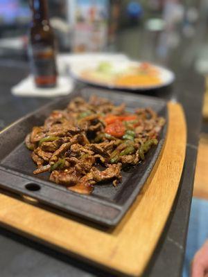 Catrinas Mexican Grill