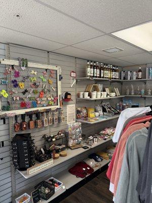 11th Lane Roastery & Blessed Bees