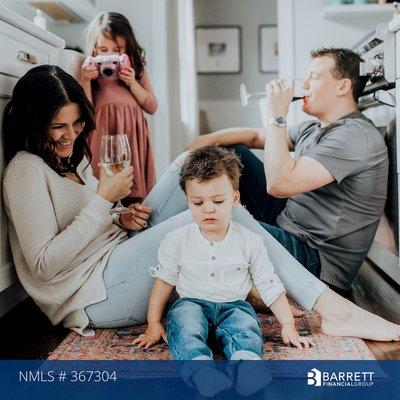 Barrett Financial Group