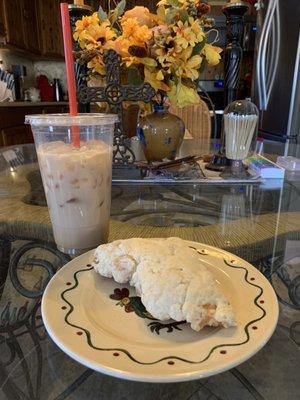 Spooky Beans Espresso and Baked Confections