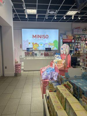 Miniso