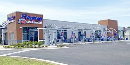 Flagstop Car Wash