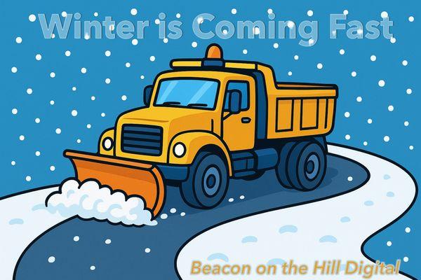 Beacon on the Hill Digital Marketing