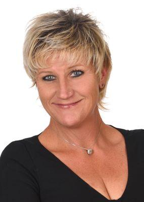 Misti Ruyle - Nicholson Premier Realty