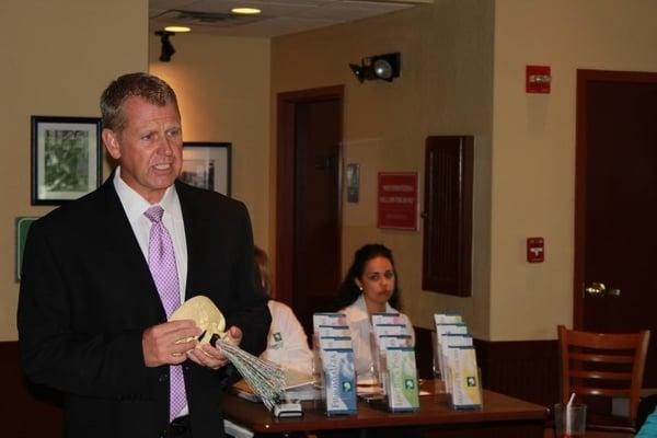 The Upper Cervical Spine Center