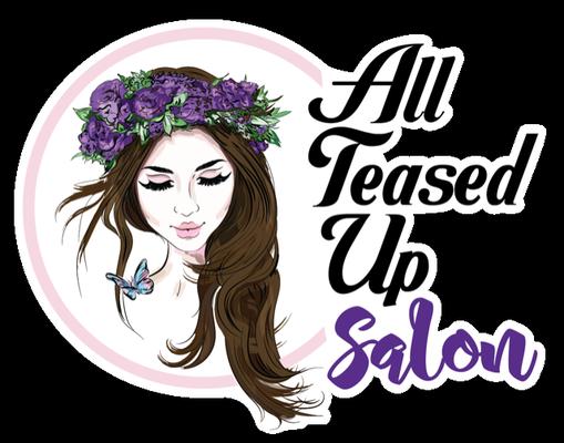 All Teased Up Salon