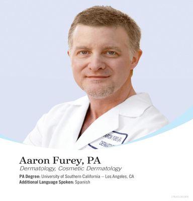 Aaron Furey, PA
